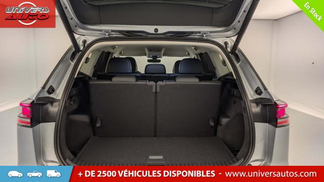 Volkswagen Tayron image 6