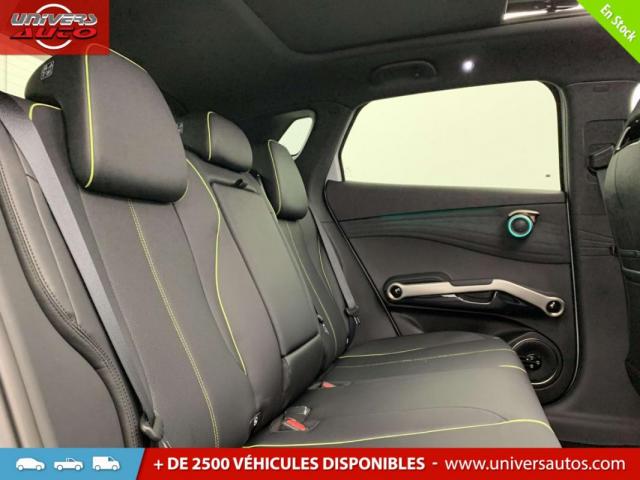 Byd Atto 3 image 4
