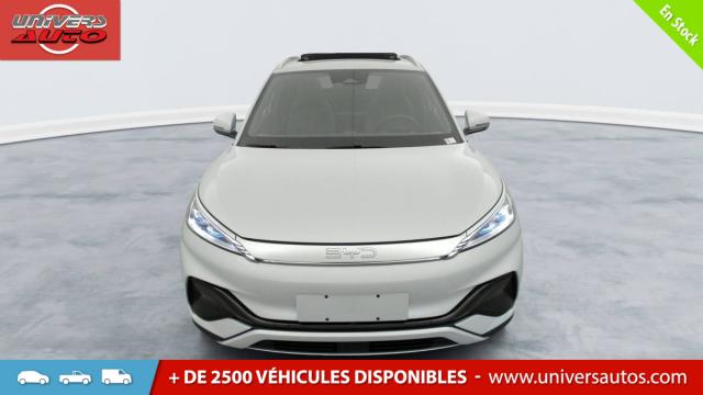 Byd Atto 3 image 7