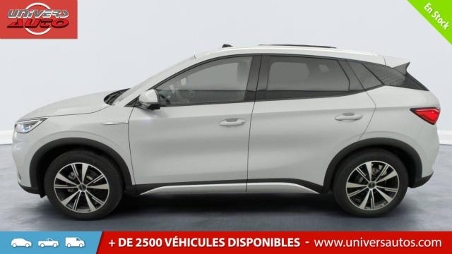 Byd Atto 3 image 6