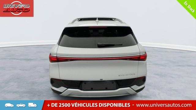 Byd Atto 3 image 5
