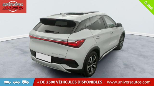 Byd Atto 3 image 2