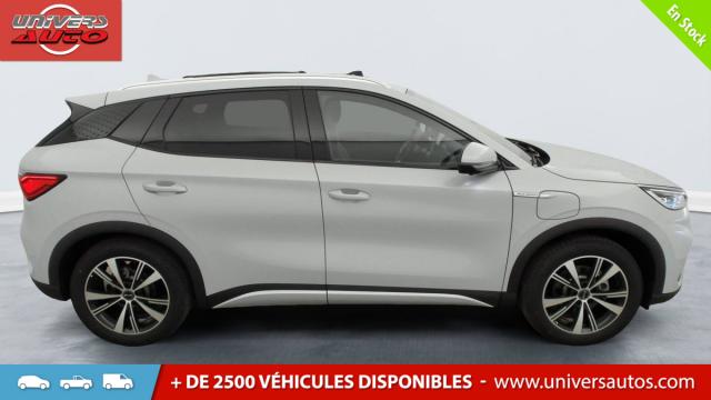 Byd Atto 3 image 9
