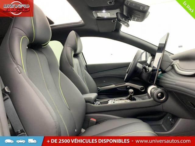 Byd Atto 3 image 3