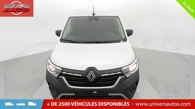 Renault Kangoo Van image 4