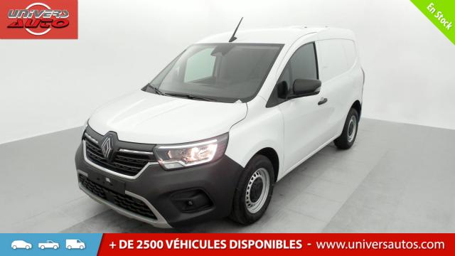 Renault Kangoo Van image 2