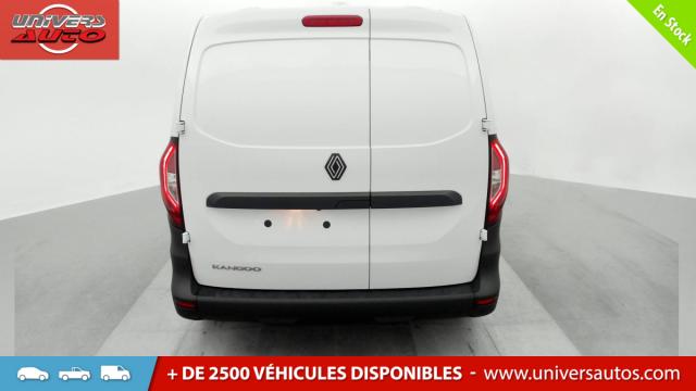 Renault Kangoo Van image 6
