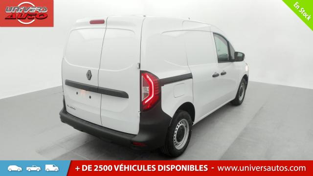 Renault Kangoo Van image 8