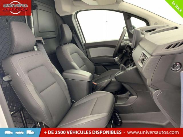 Renault Kangoo Van image 1
