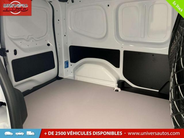 Renault Kangoo Van image 9