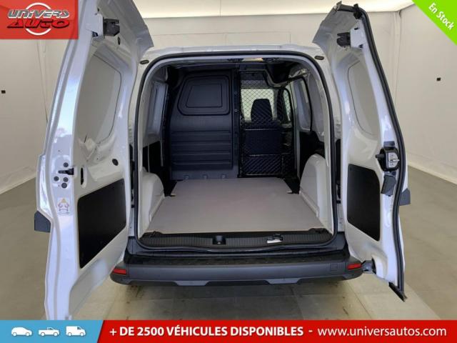 Renault Kangoo Van image 3