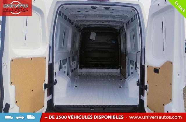 Renault Master image 1