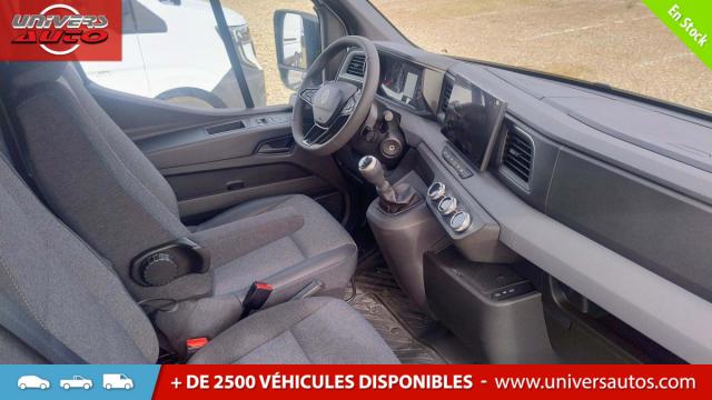 Renault Master image 3
