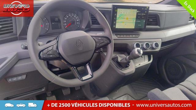 Renault Master image 4