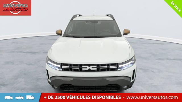 Dacia Duster image 9