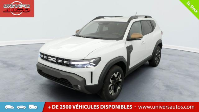 Dacia Duster image 1