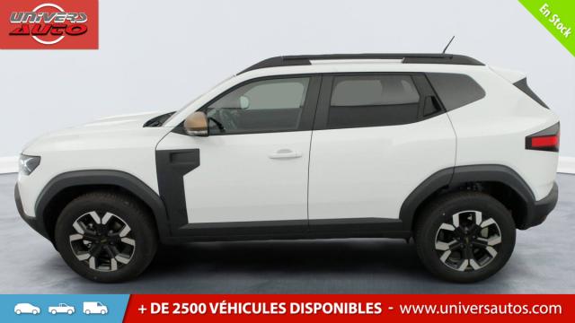 Dacia Duster image 7