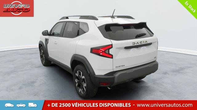 Dacia Duster image 2