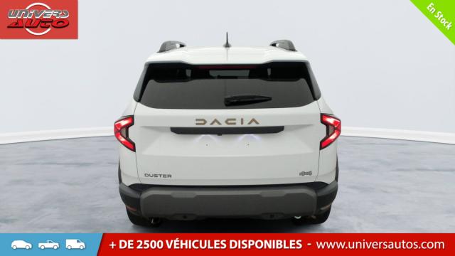 Dacia Duster image 6