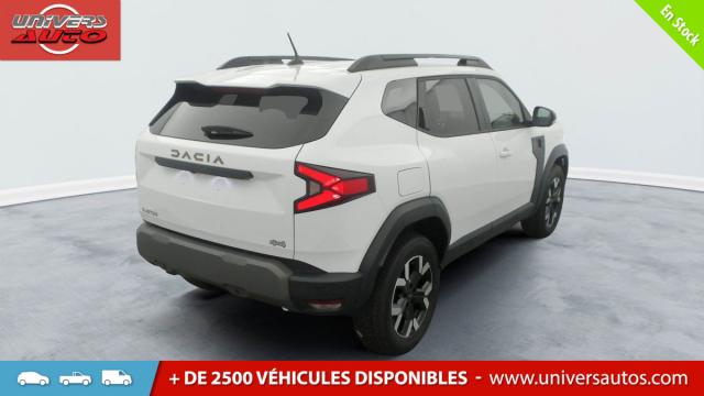 Dacia Duster image 8