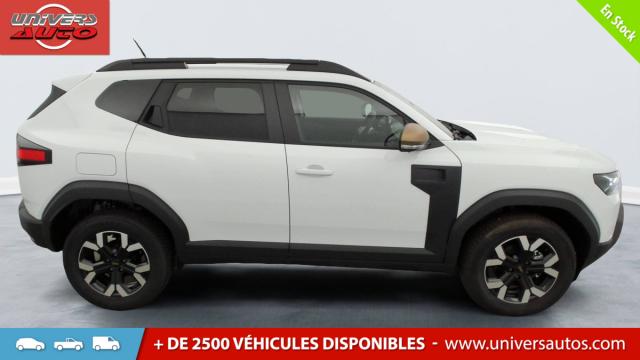 Dacia Duster image 4