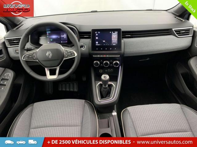 Renault Clio image 4