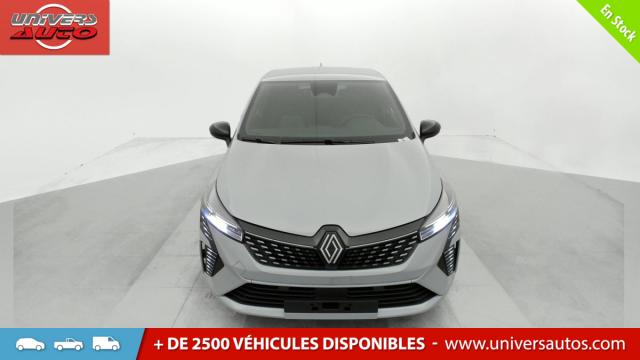 Renault Clio image 7