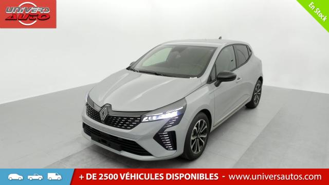 Renault Clio image 8