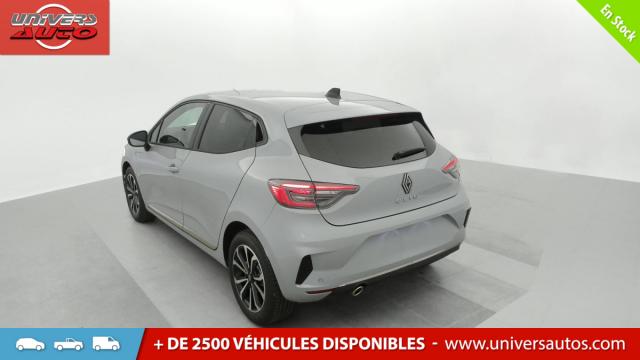 Renault Clio image 2
