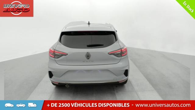 Renault Clio image 1