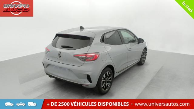 Renault Clio image 5