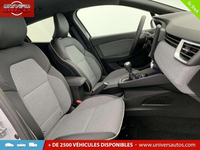 Renault Clio image 3