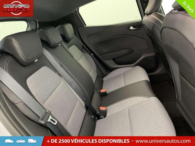 Renault Clio image 6