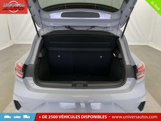 Renault Clio image 9