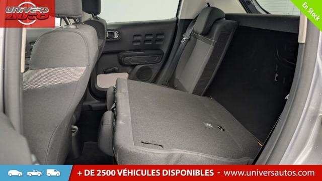 Citroen C3 image 6