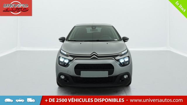 Citroen C3 image 5