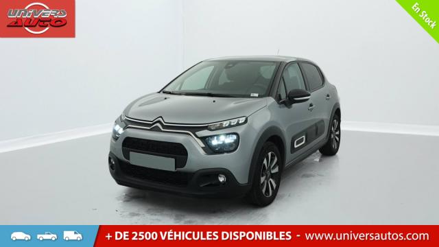 Citroen C3 image 3