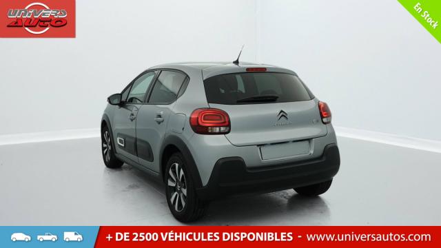 Citroen C3 image 9