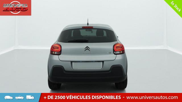 Citroen C3 image 8