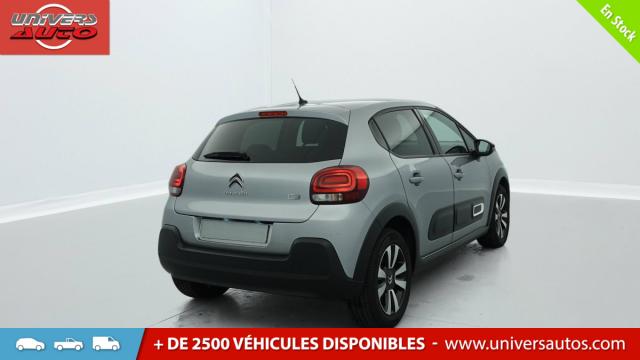 Citroen C3 image 1