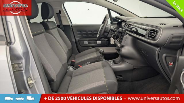 Citroen C3 image 4