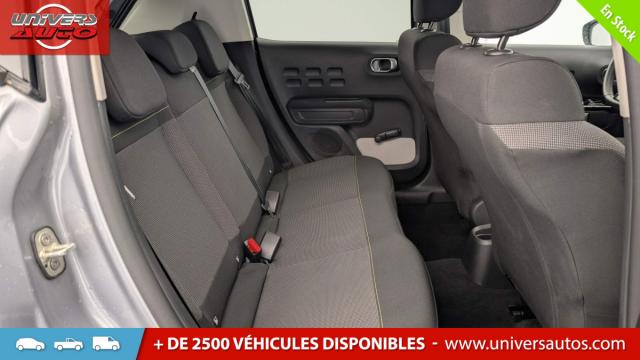Citroen C3 image 2