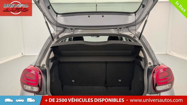 Citroen C3 image 7