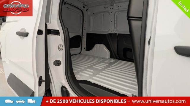 Peugeot Partner image 2