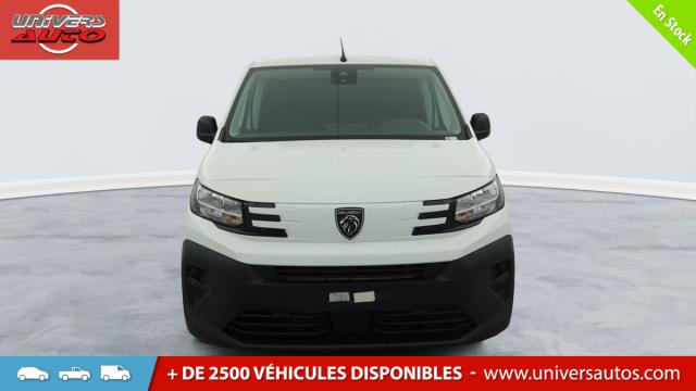 Peugeot Partner image 9