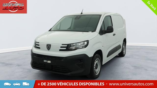 Peugeot Partner image 4