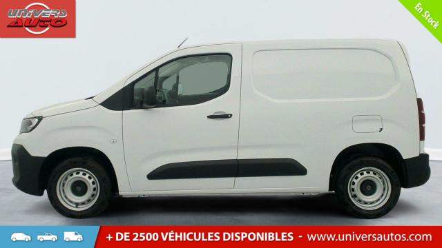 Peugeot Partner image 7