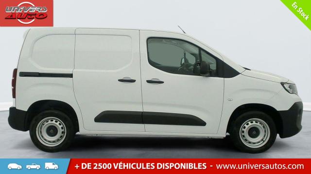 Peugeot Partner image 8