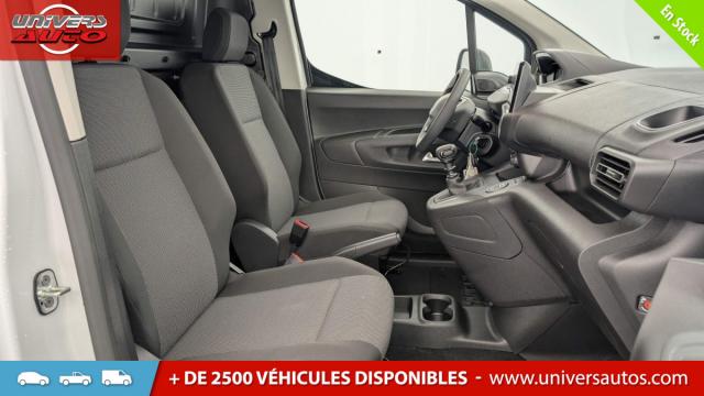 Peugeot Partner image 6