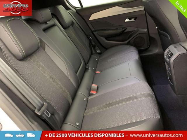Peugeot 308 image 1